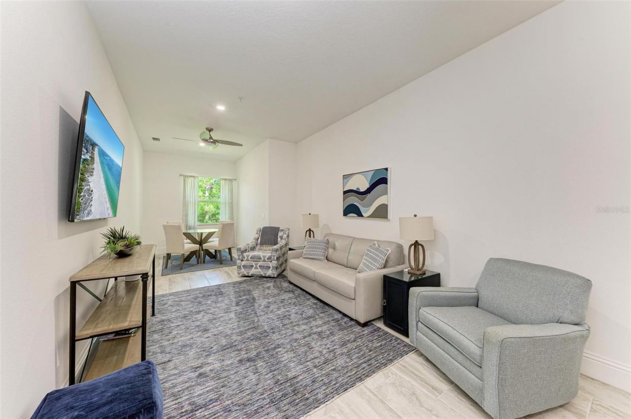 7720 Hidden Creek Loop , Unit 103, Lakewood Ranch, FL 34202 Photo