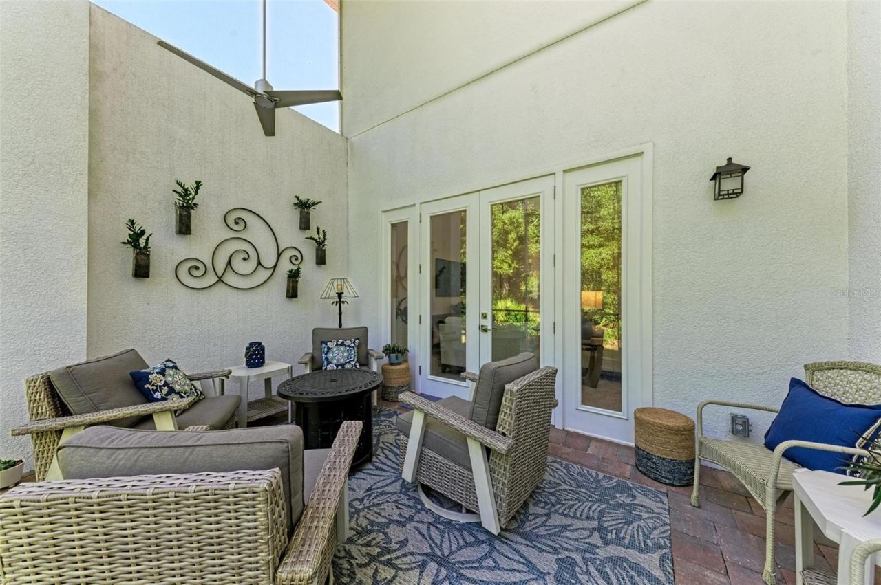 7720 Hidden Creek Loop , Unit 103, Lakewood Ranch, FL 34202 Photo