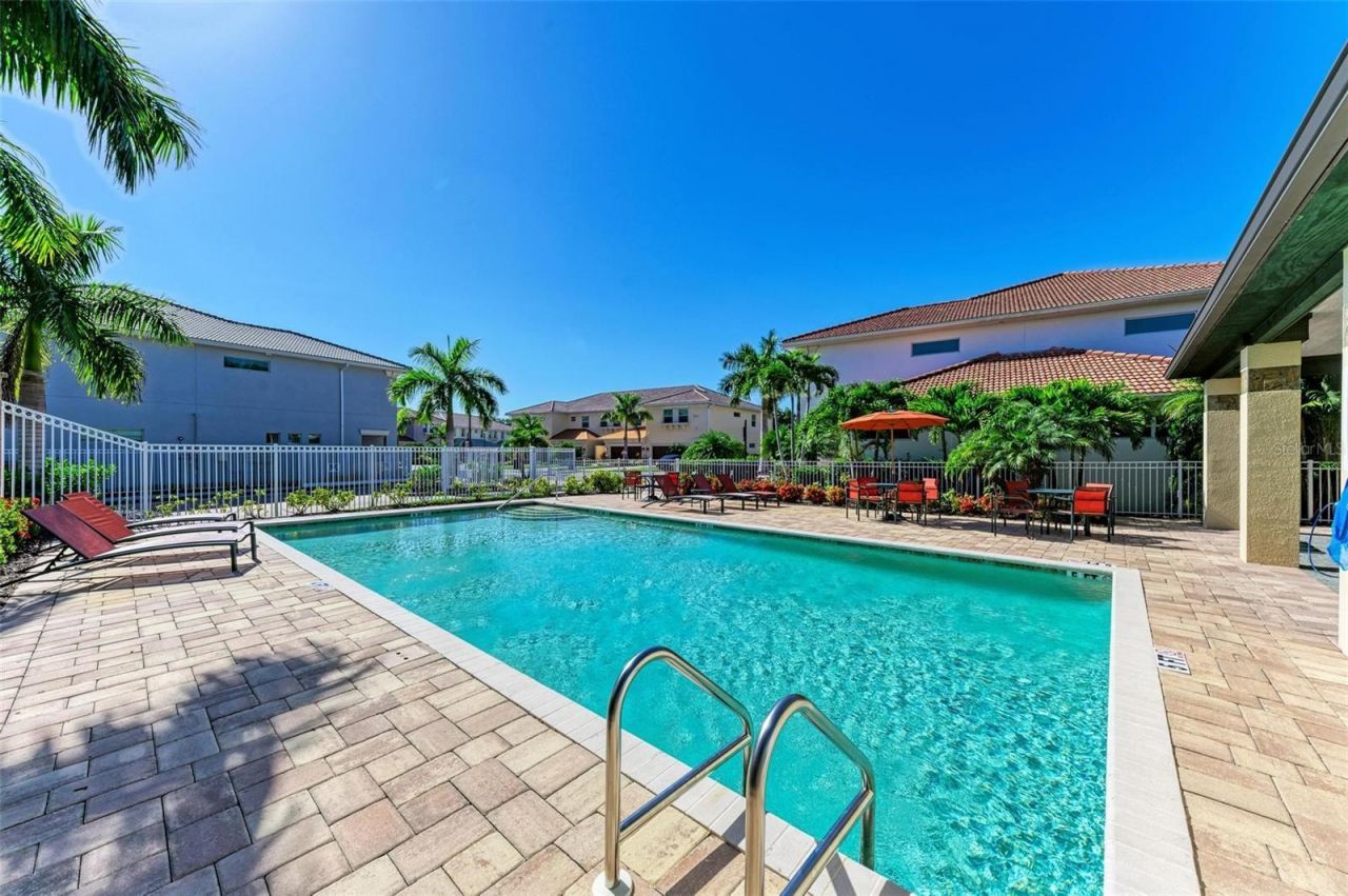 7720 Hidden Creek Loop , Unit 103, Lakewood Ranch, FL 34202 Photo