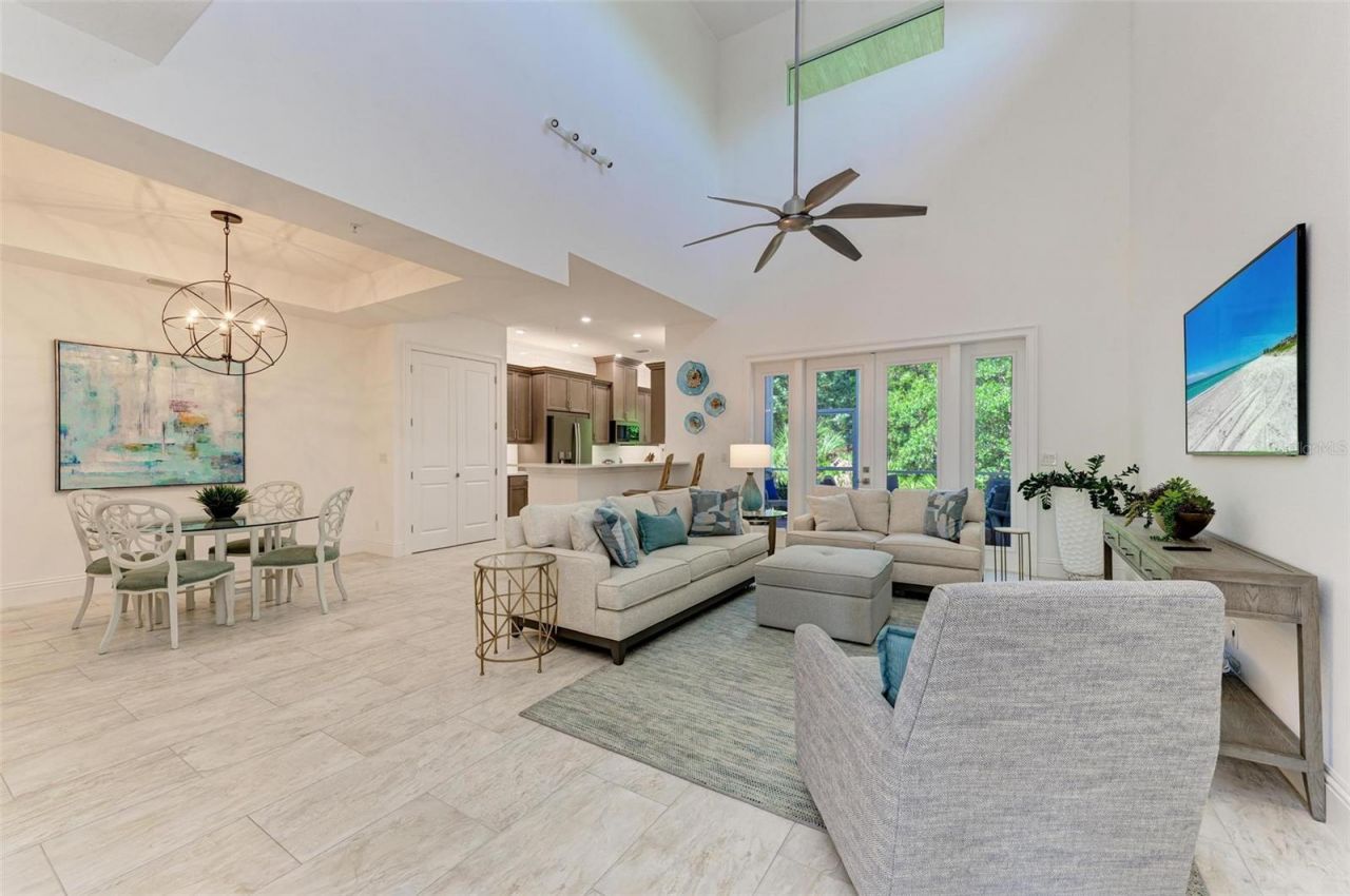7720 Hidden Creek Loop , Unit 103, Lakewood Ranch, FL 34202 Photo