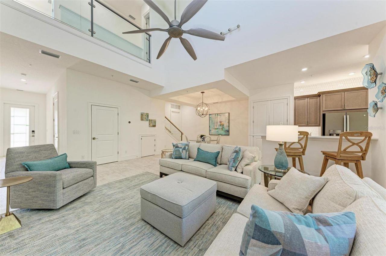 7720 Hidden Creek Loop , Unit 103, Lakewood Ranch, FL 34202 Photo