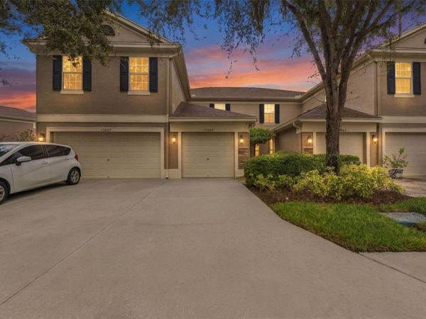 11035 WINDSOR PLACE CIRCLE , TAMPA, FL 33626