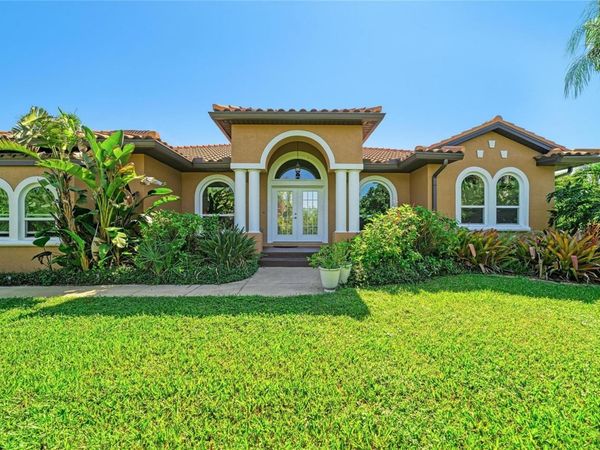 28 PAR VIEW ROAD , ROTONDA WEST, FL 33947