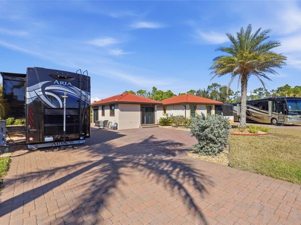 14100 MYAKKA AVENUE , Unit 26, PORT CHARLOTTE, FL 33953