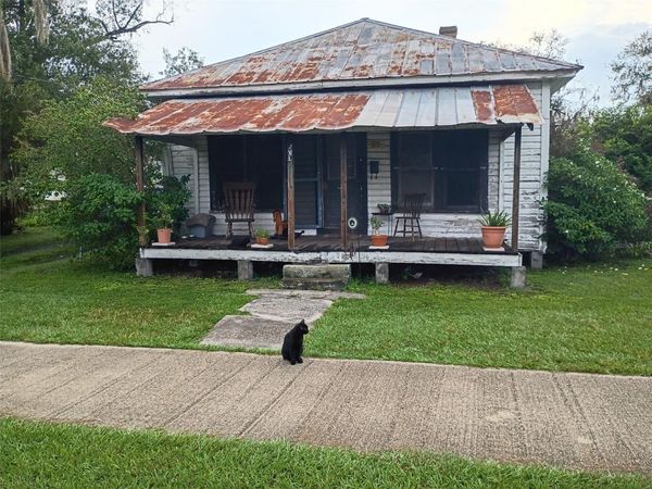 604 N POLK AVENUE, ARCADIA, FL 34266