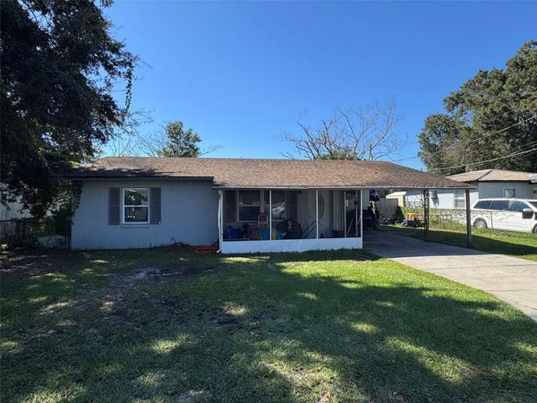 113 HERRICK STREET , AUBURNDALE, FL 33823