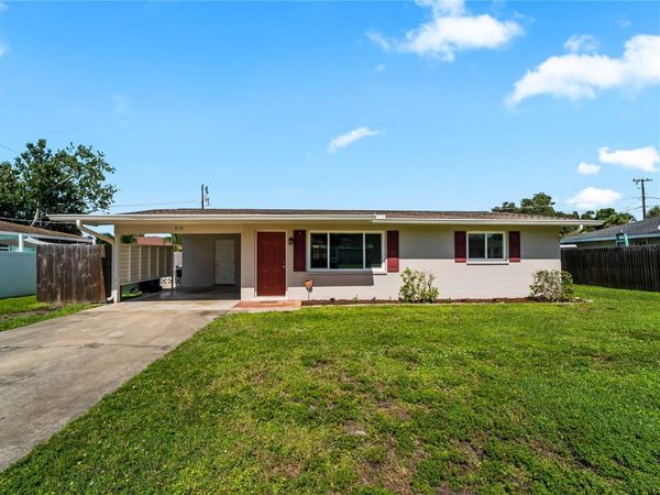 310 GRANT ROAD, VENICE, FL 34293
