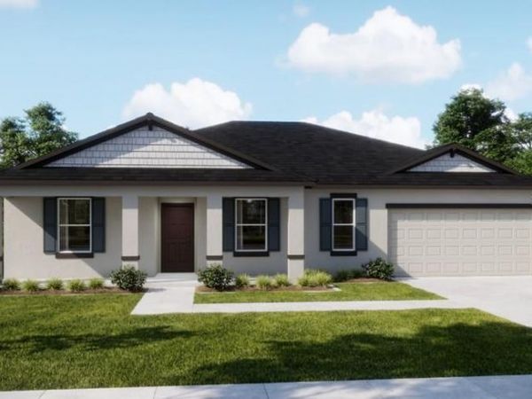 15163 SCAUP DUCK AVENUE , WEEKI WACHEE, FL 34614