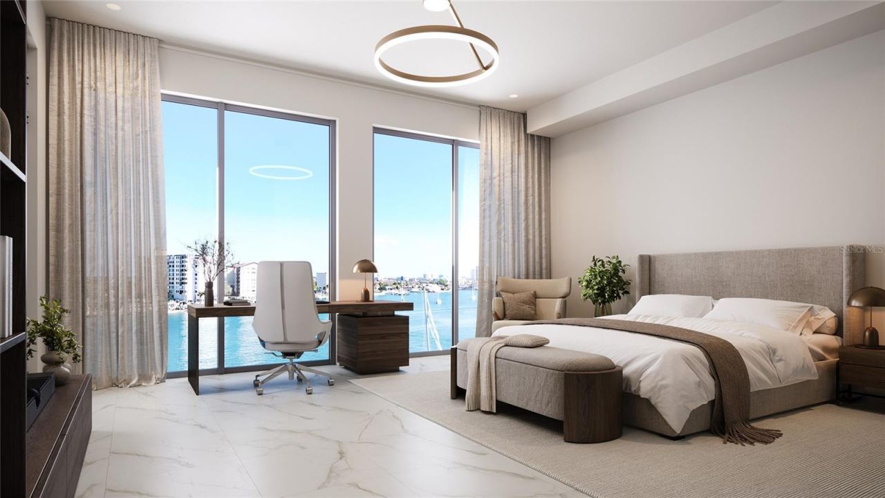 699 Bay Esplanade, Unit 302, Clearwater, FL 33767 Photo