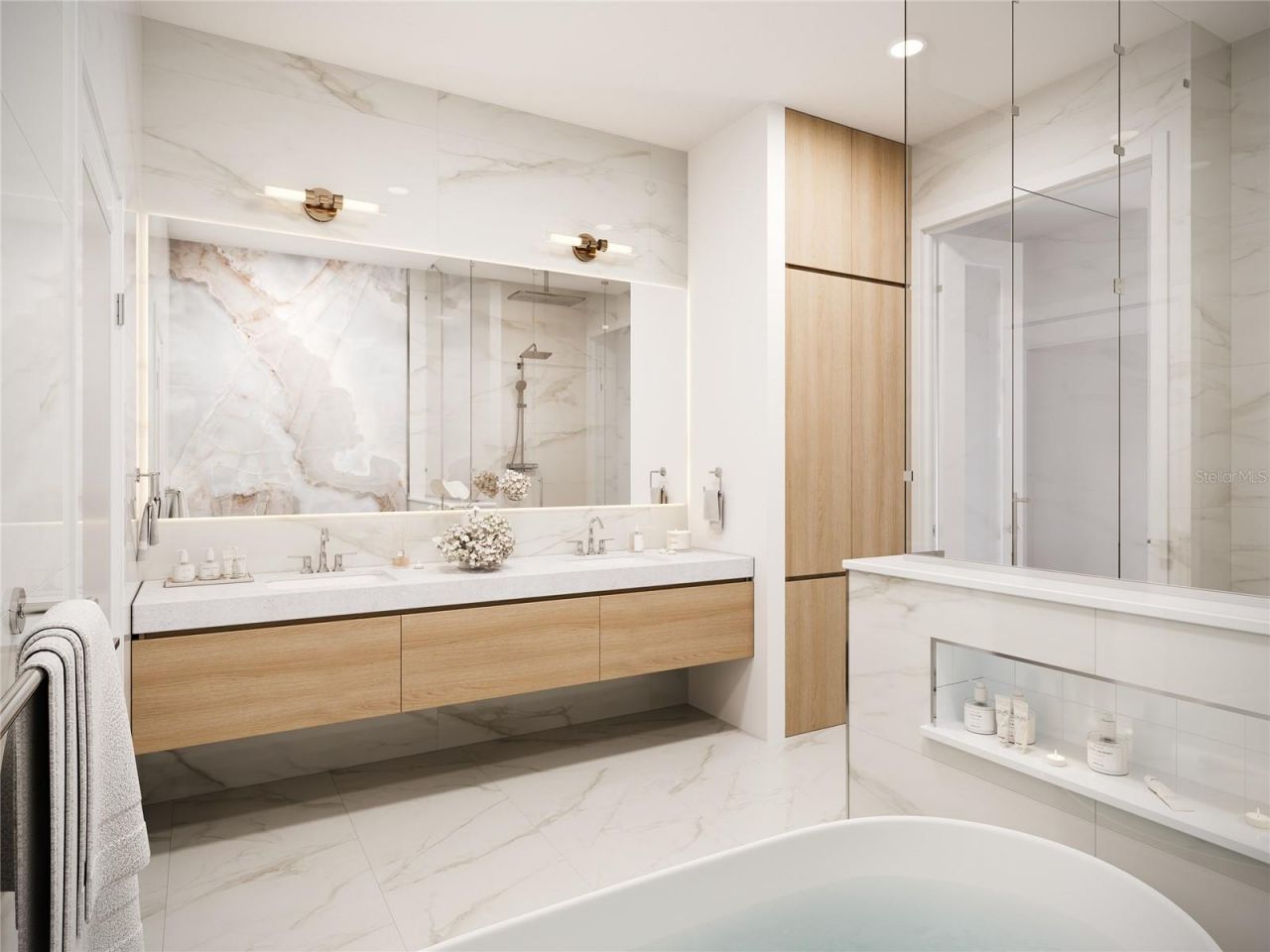 699 Bay Esplanade, Unit 302, Clearwater, FL 33767 Photo