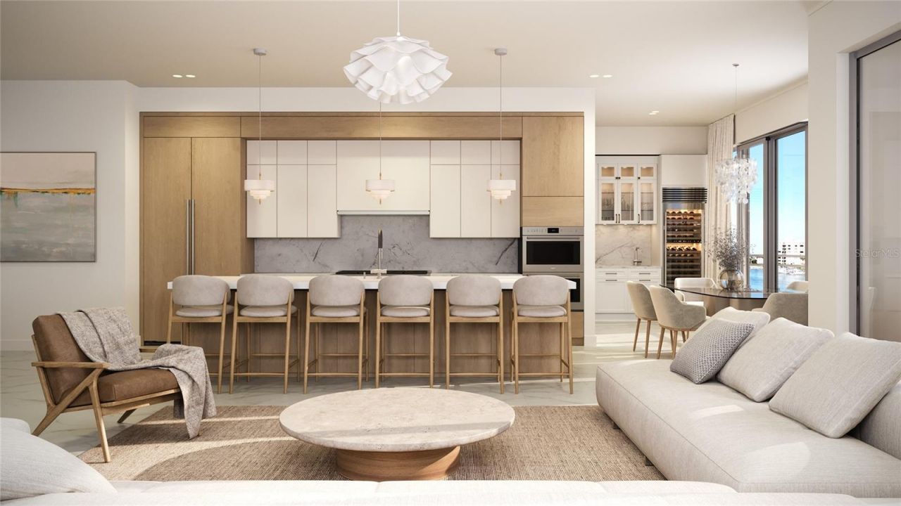 699 Bay Esplanade, Unit 302, Clearwater, FL 33767 Photo