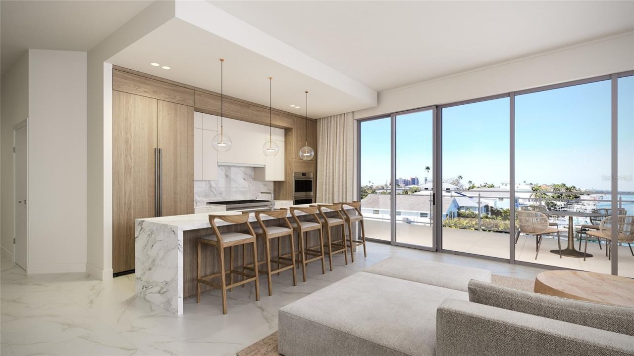 699 Bay Esplanade, Unit 302, Clearwater, FL 33767 Photo