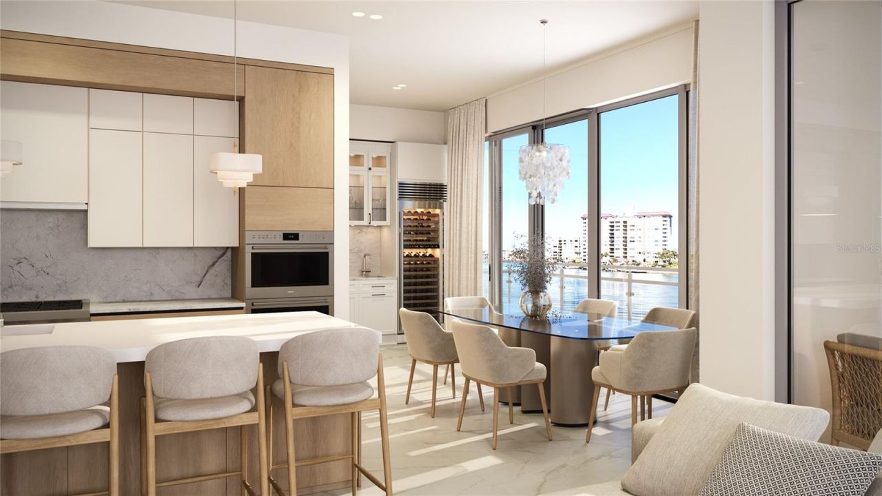 699 Bay Esplanade, Unit 302, Clearwater, FL 33767 Photo