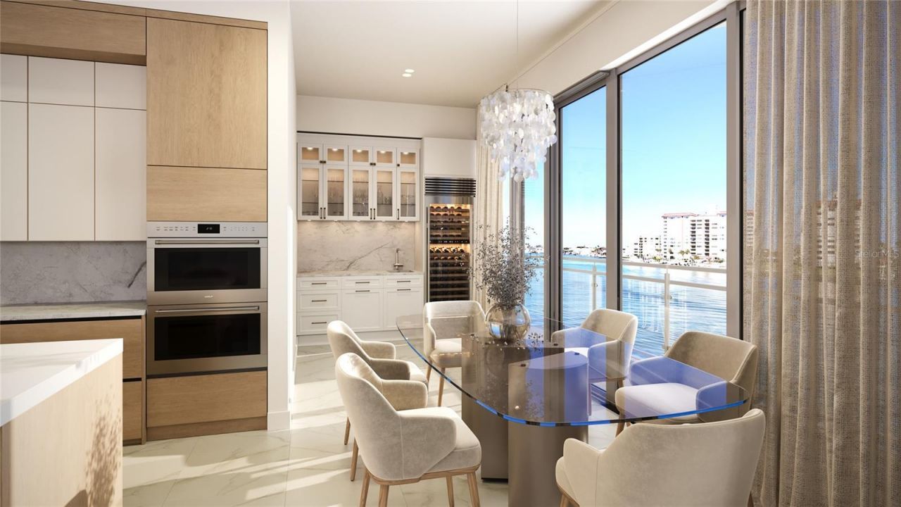 699 Bay Esplanade, Unit 302, Clearwater, FL 33767 Photo