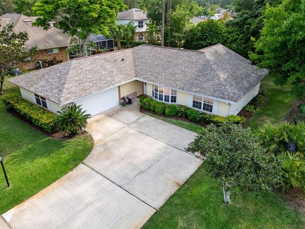 113 BRIDGEHAVEN DRIVE , PALM COAST, FL 32137