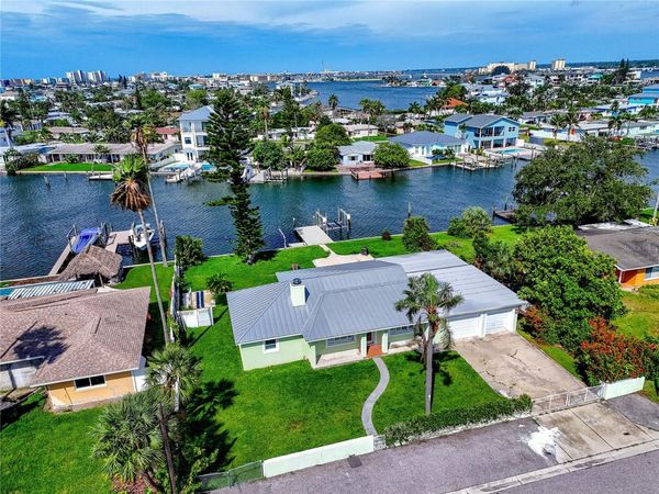 600 NORMANDY ROAD, MADEIRA BEACH, FL 33708