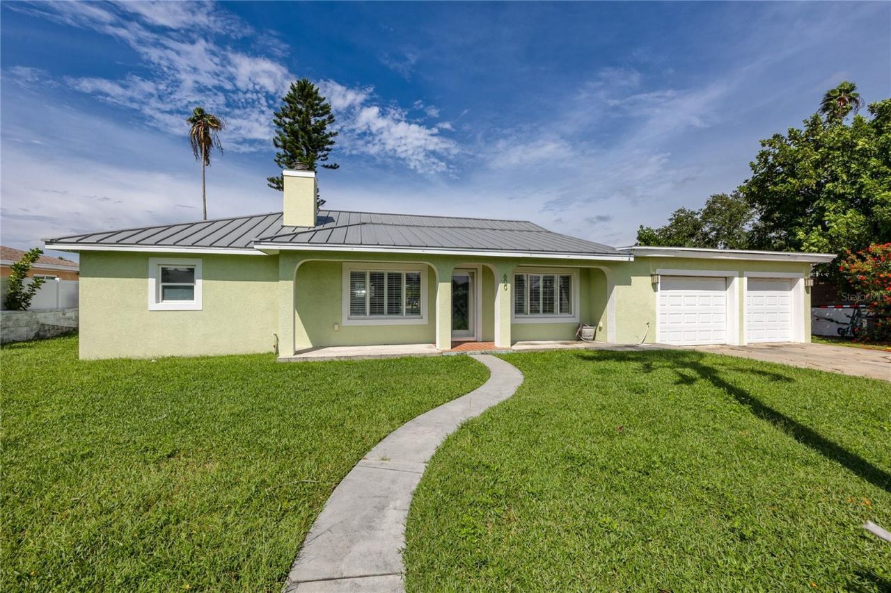 600 Normandy Road, Madeira Beach, FL 33708 Photo
