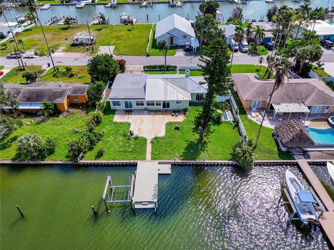 600 Normandy Road, Madeira Beach, FL 33708 Photo