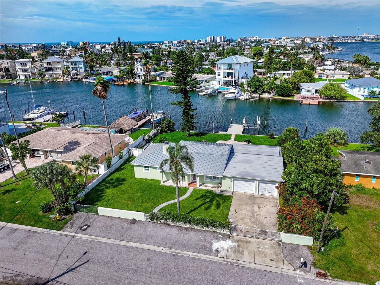 600 Normandy Road, Madeira Beach, FL 33708 Photo