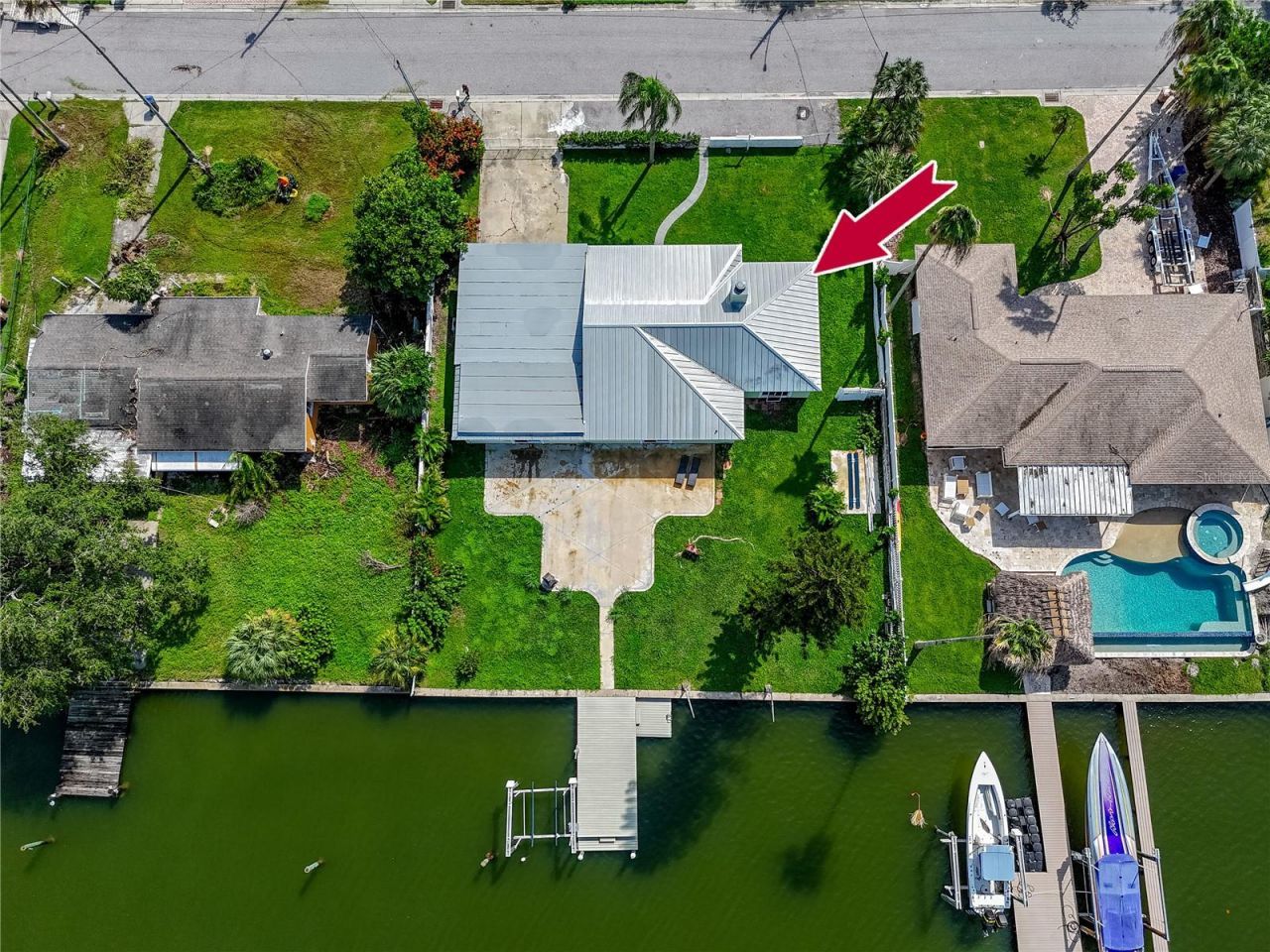 600 Normandy Road, Madeira Beach, FL 33708 Photo