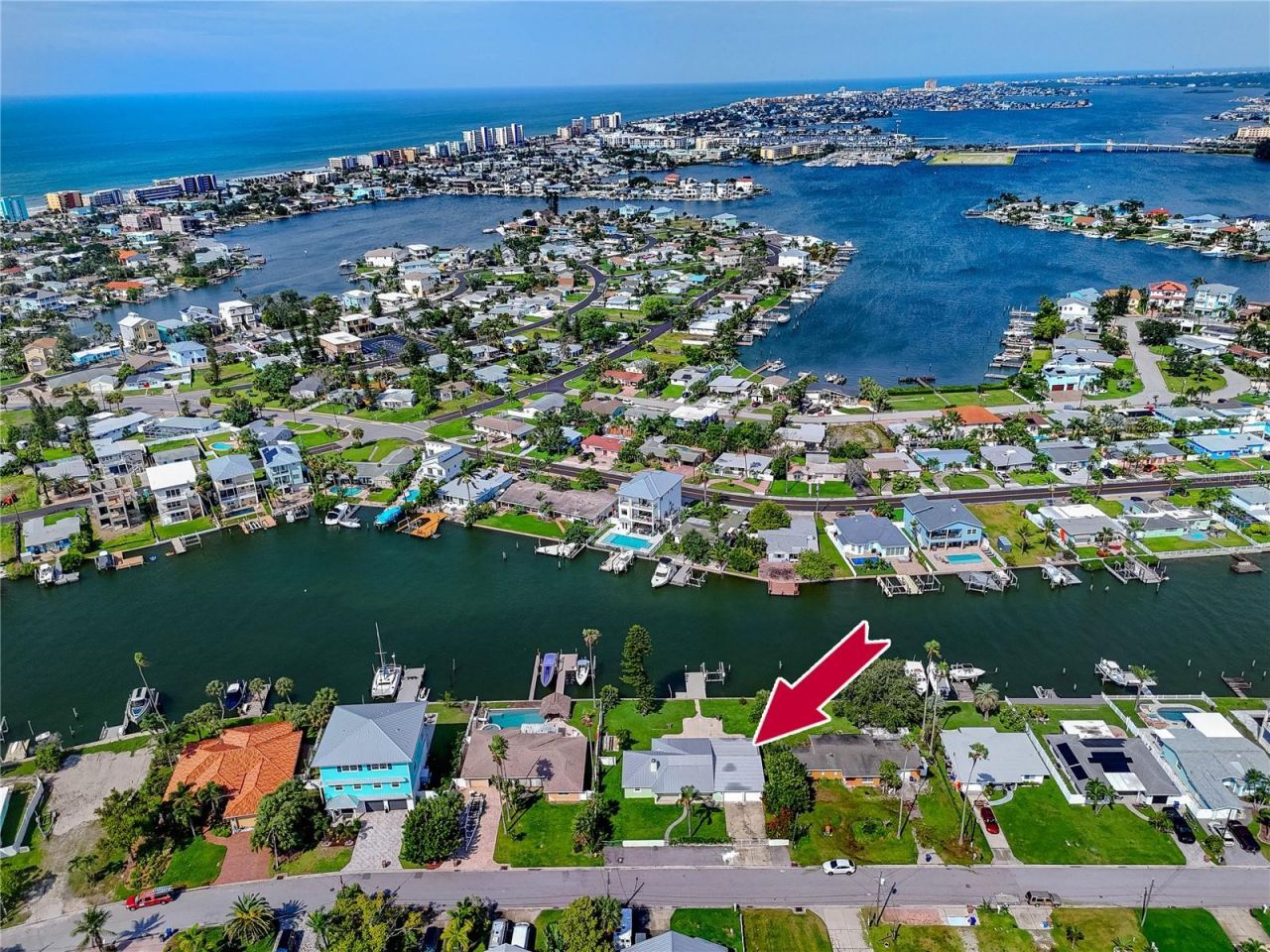 600 Normandy Road, Madeira Beach, FL 33708 Photo