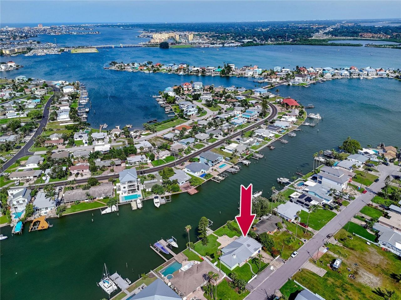 600 Normandy Road, Madeira Beach, FL 33708 Photo