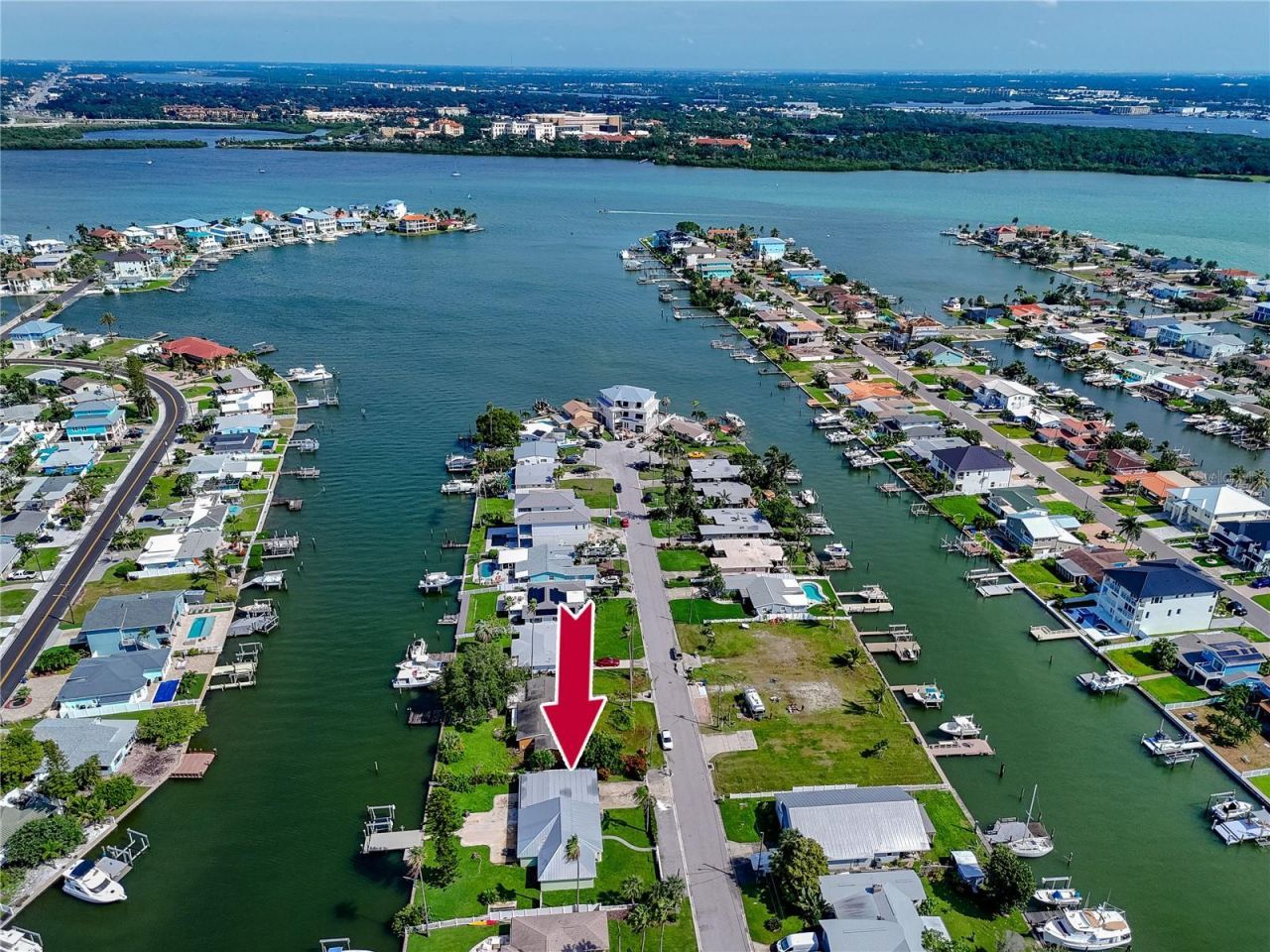 600 Normandy Road, Madeira Beach, FL 33708 Photo
