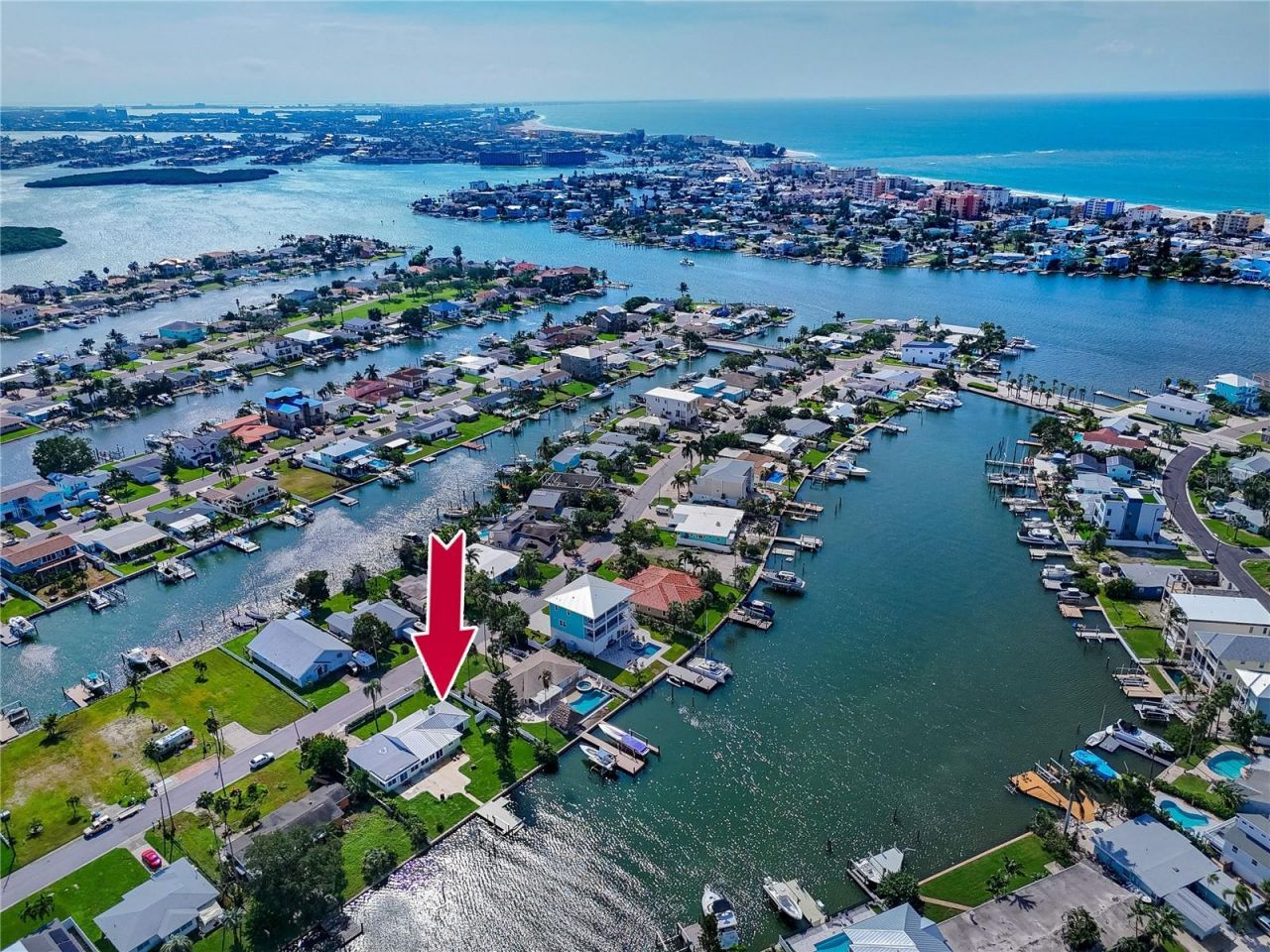 600 Normandy Road, Madeira Beach, FL 33708 Photo
