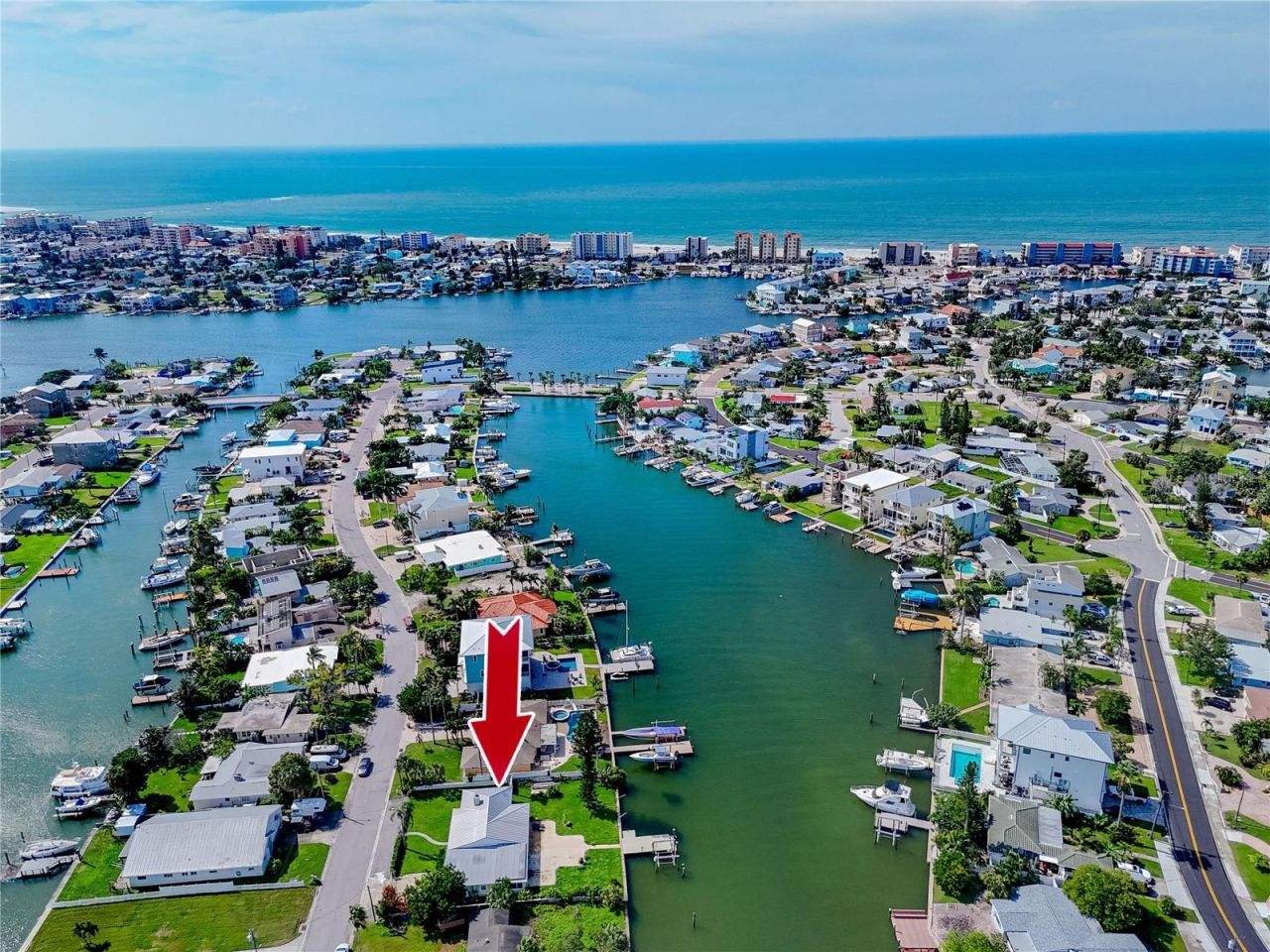 600 Normandy Road, Madeira Beach, FL 33708 Photo