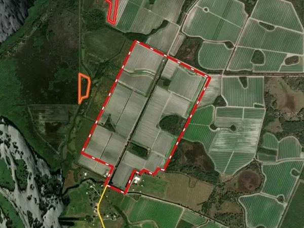 0 KENANSVILLE , OKEECHOBEE, FL 34972