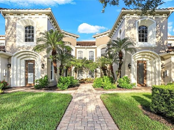 28495 ALTESSA WAY , Unit 202, BONITA SPRINGS, FL 34135
