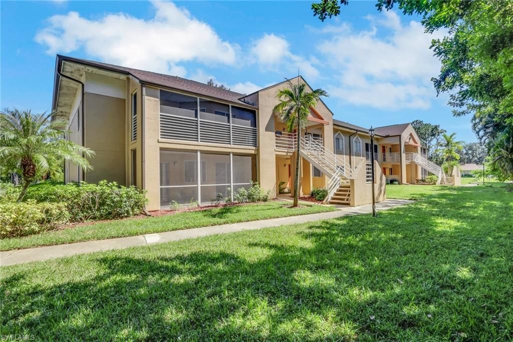 3180 Seasons Way , Unit 916, Estero, FL 33928 Photo
