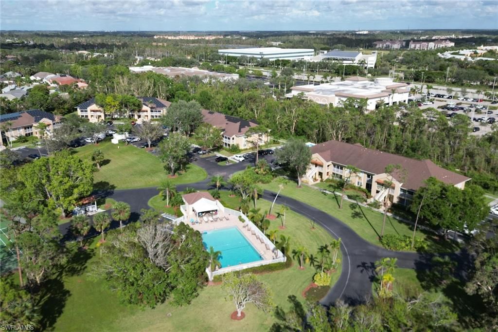 3180 Seasons Way , Unit 916, Estero, FL 33928 Photo