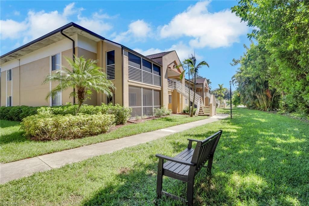 3180 Seasons Way , Unit 916, Estero, FL 33928 Photo