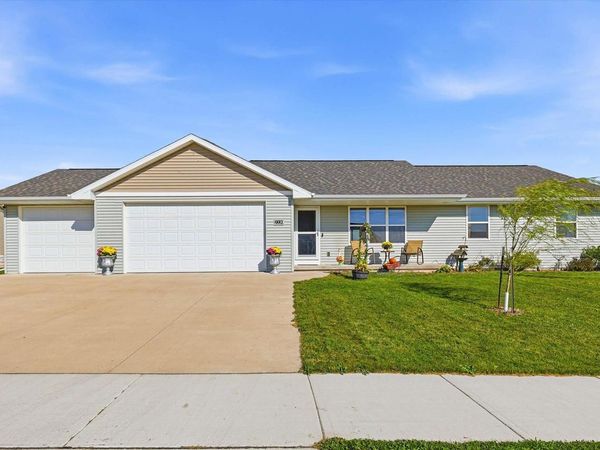 2220 ANTELOPE TRAIL, Kaukauna, WI 54130