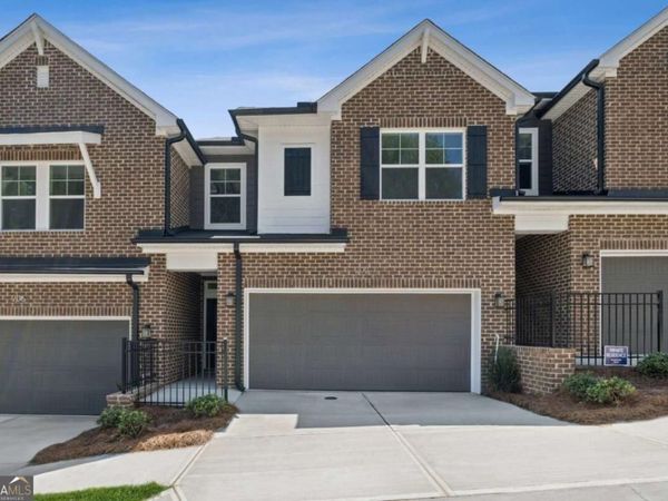 202 Redbud Road, Canton, GA 30114