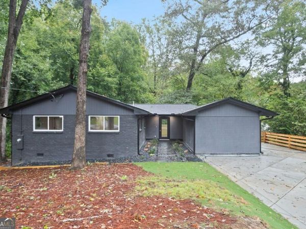 2363 Englewood Drive, East Point, GA 30344