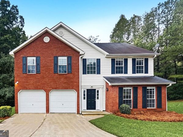 1942 Pittston Farm Road, Lithonia, GA 30058