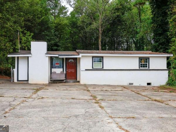 2584 Austell Road SW, Marietta, GA 30008