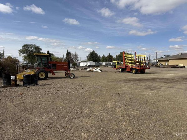 TBD Airbase Rd, Mountain Home, ID 83647