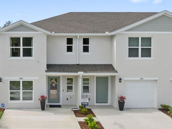 1632 Great Osprey Way, New Smyrna Beach, FL 32168
