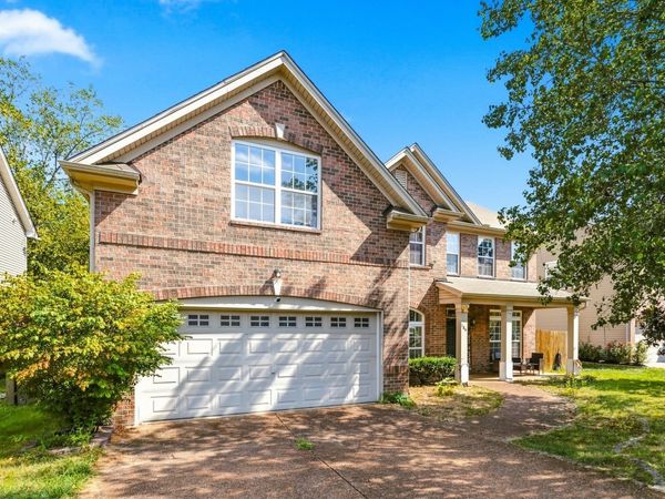106 Sorrel Ct , Hendersonville, TN 37075