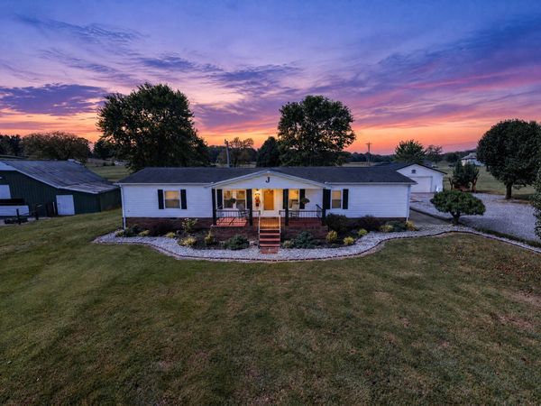 6 Shady Trl , Lebanon, TN 37087
