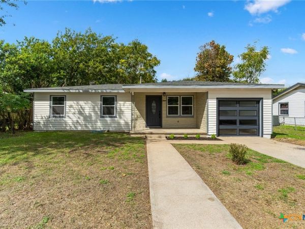 1004 S 15th Street , Copperas Cove, TX 76522