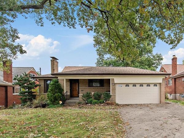 7844 Monterey Avenue, Cincinnati, OH 45236