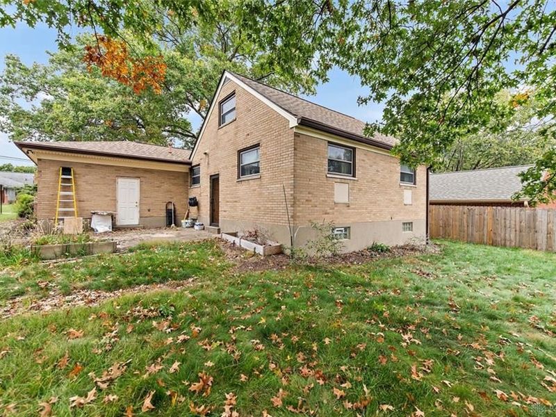 7844 Monterey Avenue, Cincinnati, OH 45236 Photo 26