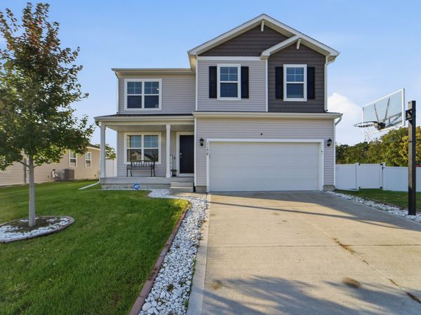 1158 35th Street SW, Altoona, IA 50009