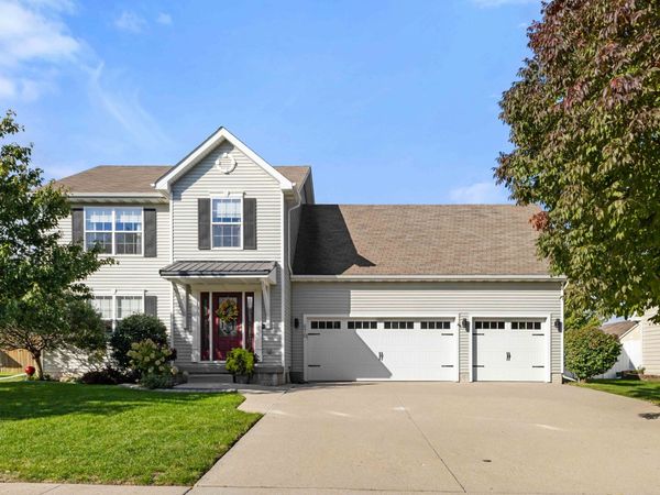 670 SE Whitetail Lane, Waukee, IA 50263