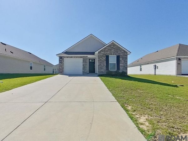14237 War Admiral Avenue, Denham Springs, LA 70726