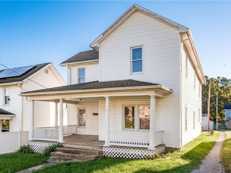 40 James Street, Roseville, OH 43777 Photo 1